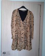Jurk ZARA TRF maat M, Kleding | Dames, Maat 38/40 (M), Zo goed als nieuw, Boven de knie, Zara Trafaluc