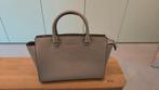 Michael Kors handtas met dustbag, Handtassen en Accessoires, Tassen | Damestassen, Ophalen, Nieuw, Grijs, Handtas