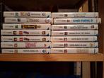 Nintendo 3DS + PS1 Games, Overflocomputers, Gebruikt, Overige genres, Ophalen of Verzenden
