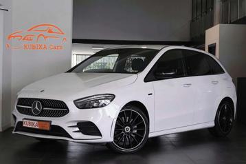 Mercedes-Benz B-CLASS 250 e PHEV AMG-line LijnA Keyless Memo beschikbaar voor biedingen