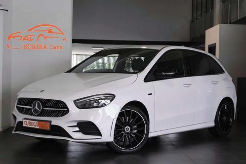 Mercedes-Benz B-CLASS 250 e PHEV AMG-line LijnA Keyless Memo, Auto's, Mercedes-Benz, Bedrijf, Te koop, B-Klasse, ABS, Achteruitrijcamera