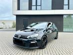 Vw Golf R 2.0L TSI * 270HP * DSG * Black Edition, Auto's, Volkswagen, Te koop, Berline, Benzine, 199 kW