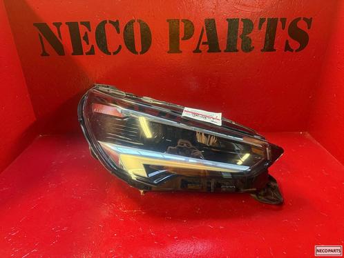 OPEL CORSA F VOL LED KOPLAMP LUX 39162659 COMPLEET, Auto-onderdelen, Verlichting, Opel, Gebruikt, Ophalen of Verzenden