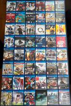 PS4 Games & Accessoires, Ophalen, Zo goed als nieuw, Sport