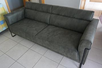 Zetel + Bijzet Zeteltjes - NIEUW beschikbaar voor biedingen
