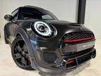 MINI John Cooper Works 2.0 JCW BAUTO+F1 - H&K - CARPLAY - PA, Auto's, Mini, Automaat, Gebruikt, 4 cilinders, Alcantara