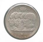 12213 * 100 frank 1951 vlaams, Postzegels en Munten, Munten | België, Verzenden, Zilver