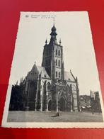 Reeks van 21 postkaarten van Tienen, Ophalen of Verzenden, Vlaams-Brabant