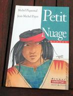 Livre neuf cartonné : Petit nuage, Enlèvement ou Envoi, Neuf