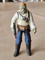 Star Wars Hasbro Barada (Skiff Guard) The Saga Collection, Envoi, Utilisé, Figurine