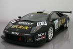 Kyosho 1/18 Lamborghini Murcielago GT - Le Mans 2007, Hobby en Vrije tijd, Modelauto's | 1:18, Nieuw, Ophalen of Verzenden, Auto