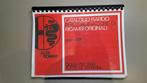 Catalogue Alfa Romeo - copie - 1974, Livres, Comme neuf, Alfa Romeo, Enlèvement ou Envoi