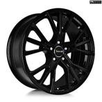 Nieuwe 22 inch Gloss Black AF18 velgen Etron Q7 Q8, Ophalen of Verzenden, Nieuw, Overige maten, Velg(en)