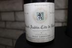 Saint-Aubin 1989 Bourgondië, Ophalen, Frankrijk, Zo goed als nieuw, Rode wijn