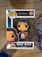 Funko Pop Snow White Sneeuwwitje  Disney 1424, Verzamelen, Ophalen of Verzenden, Nieuw