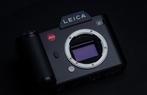 Leica SL (Type 601), Audio, Tv en Foto, Fotocamera's Digitaal, Ophalen of Verzenden, Zo goed als nieuw, Overige Merken