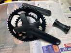 FSA crankstel trapstel 175mm BSA, Fietsen en Brommers, Ophalen of Verzenden, Zo goed als nieuw