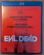 Blu-ray Evil Dead (2012), Cd's en Dvd's, Ophalen of Verzenden, Zo goed als nieuw