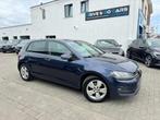 Volkswagen Golf Golf 1.2 TSI - Xenon * 1 JAAR GARANTIE * !, Auto's, Voorwielaandrijving, Gebruikt, 4 cilinders, Zwart