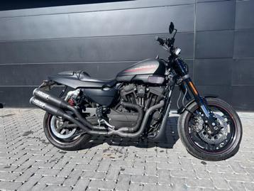 XR 1200 X beschikbaar voor biedingen