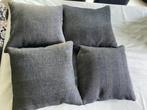 Kussens, Huis en Inrichting, Woonaccessoires | Kussens, Ophalen, Gebruikt, Blauw