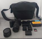 Sony a6700 pakket beschikbaar tot 30-08, Audio, Tv en Foto, Videocamera's Digitaal, Ophalen, Camera, Sony
