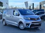 Toyota ProAce FULL EV 75KWh Comfort Plus, Autos, Toyota, 4 portes, Automatique, Achat, 100 kW