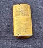 briquet ancien à essence, Collections, Enlèvement ou Envoi, Briquet