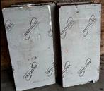 Panneau isolant Recitel 80 mm 11 plaques, Isolation de sol, 8 à 12 cm, Enlèvement, Utilisé