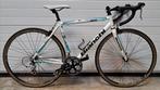 Bianchi Nirone 7 C2C, Fietsen en Brommers, Fietsen | Racefietsen, 28 inch, Heren, Aluminium, Zo goed als nieuw