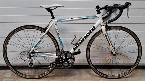 Bianchi Nirone 7 C2C, Fietsen en Brommers, Fietsen | Racefietsen, Zo goed als nieuw, Heren, Overige merken, Meer dan 20 versnellingen