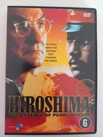 Dvd Hiroshima: The revenge of Pearl Harbor (Oorlogsfilm), CD & DVD, DVD | Action, Comme neuf, Enlèvement ou Envoi, Guerre