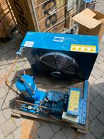 Nieuwe koel groep,compressor Carrier, Doe-het-zelf en Bouw, Ophalen, Nieuw