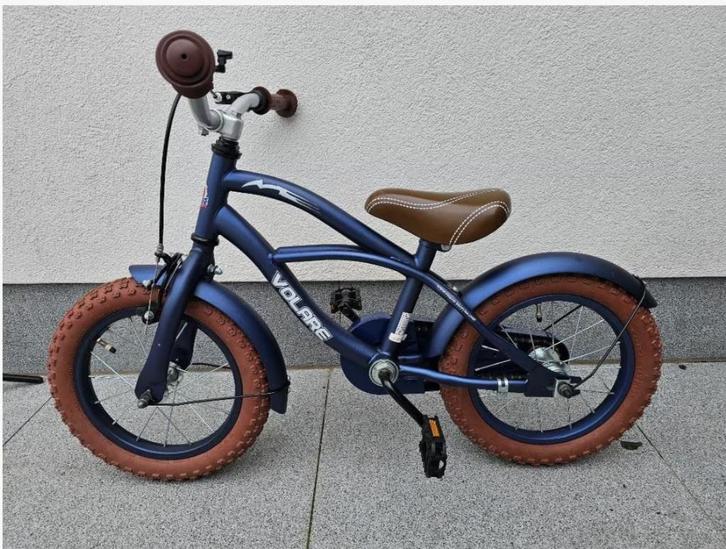 14 inch jongensfiets – nieuwstaat, Fietsen en Brommers, Fietsen | Jongens, Ophalen