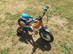 Kinderfiets met zijwieltjes, Fietsen en Brommers, Ophalen of Verzenden, Gebruikt, Zijwieltjes