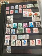 Postzegelverzameling deel 2, Postzegels en Munten, Postzegels | Europa | België, Ophalen of Verzenden