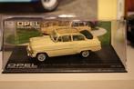 Opel Olympia Rekord Cabrio '54-'56 1/43, Verzamelen, Nieuw, Auto's, Ophalen of Verzenden