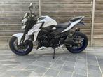 suzuki gsx S 750 *8800km**2/2020**akrapovic **undertail**, ABS, 4 cilinders, Motorrijbewijs A, Bedrijf