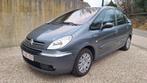 Citroën Xsara Picasso 1.6i avec CT, Autos, Argent ou Gris, Achat, Xsara, Boîte manuelle