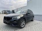 BMW X3 xDrive30e 2020 *excellent état* *292 ch* *Garantie12m, SUV ou Tout-terrain, 5 places, Hybride Électrique/Essence, Noir