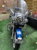 Harley Davidson ROAD KING, Motoren, Motoren | Harley-Davidson, 1340 cc, Chopper, Particulier, Meer dan 35 kW
