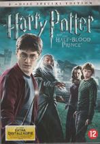 DVD Harry Potter Special & Half-Blood Prince- Nieuw, Cd's en Dvd's, Dvd's | Science Fiction en Fantasy, Vanaf 12 jaar, Ophalen of Verzenden