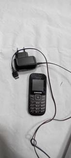 Téléphone Samsung état nickel, Télécoms, Avec simlock (verrouillage SIM), Enlèvement ou Envoi, Clavier physique, Utilisé