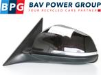 SPIEGEL LINKS BMW 3 serie Gran Turismo (F34) (51167291531), Gebruikt, BMW