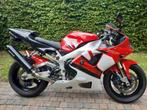 Yamaha r1 rn01, Motoren, 4 cilinders, 11 kW of minder, 999 cc, Sport