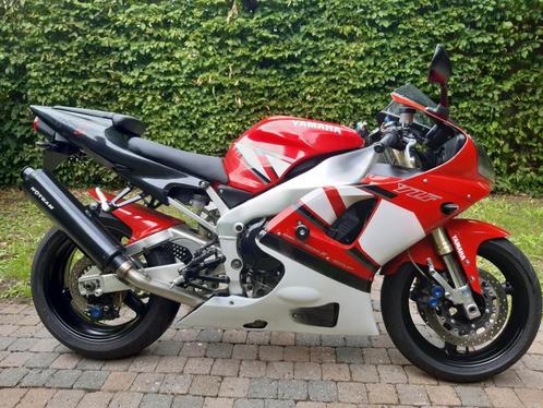 Yamaha r1 rn01, Motoren, Motoren | Yamaha, Particulier, Sport, 11 kW of minder, 4 cilinders, Ophalen