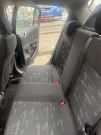 Opel corsa, Auto's, Opel, Voorwielaandrijving, Zwart, Particulier, Corsa