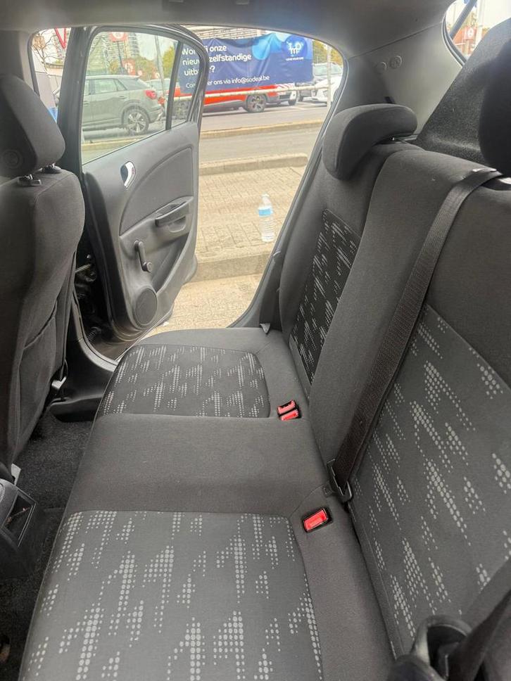 Opel corsa, Auto's, Opel, Particulier, Corsa, ABS, Airconditioning, Bluetooth, Boordcomputer, Centrale vergrendeling, Climate control