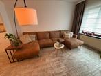 Salon met twee lounge chairs, Huis en Inrichting, Ophalen, Gebruikt, Overige materialen, Modern