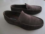 Mocassin Fratelli Rossetti 7,5, Loafers, Bruin, Verzenden, Fratelli Rossetti